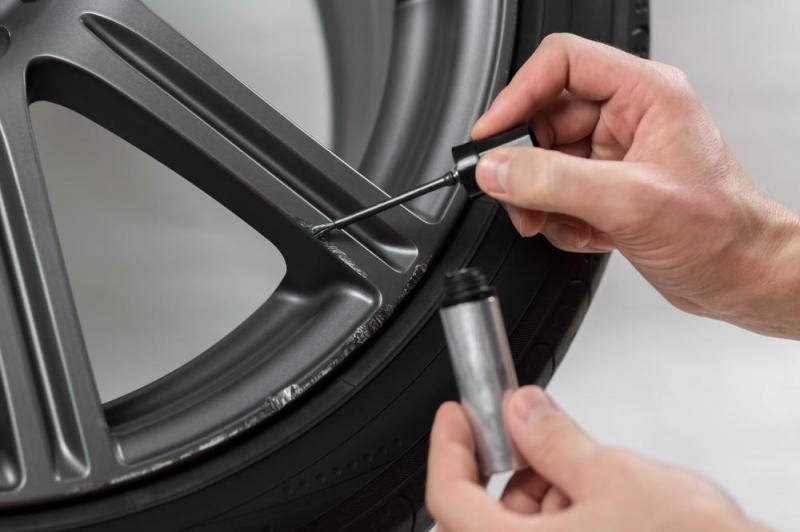 Atelier de jantes &agrave; Tinqueux : expertise compl&egrave;te pour tous v&eacute;hicules